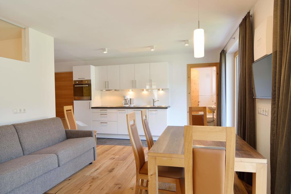 Apartament Cesa Setil *